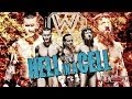 WWE Hell In A Cell 2013-Daniel Bryan vs Randy ...