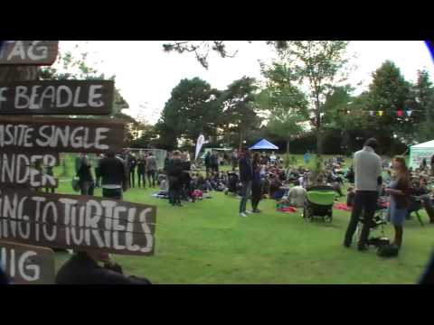 Golden Leaves Festival