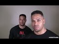 Just Got Out Prison Hodgetwins