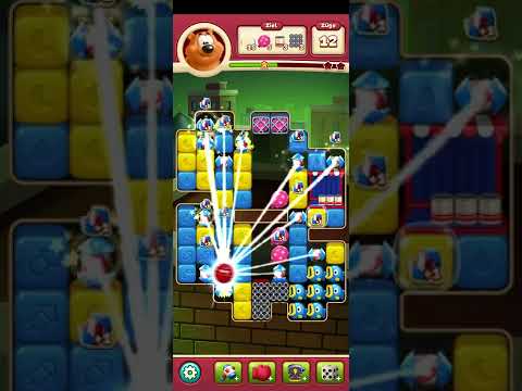 Toon blast 6097 no booster 3 stars