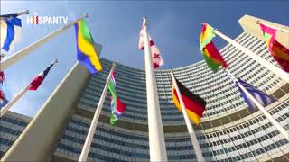 El Proyecto Nuclear IranÃ