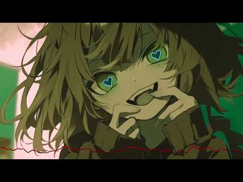 [Nightcore] Hate You (Poylow & BAUWZ feat. Nito-Onna)