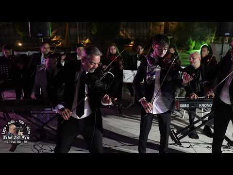 Fratii Cocos - Program de exceptie la Ambasador - II -