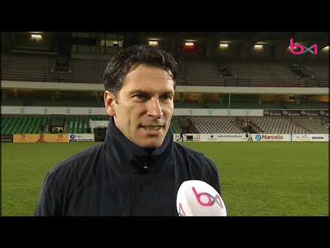 D2 amateurs : le RWDM subit sa première défaite de la saison face à l’Olympic (0-1)