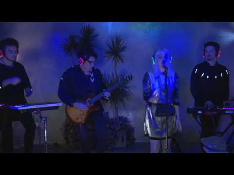 PYURA @ We Must - Casa Cordoba Live Sessions