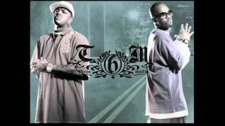 Three 6 Mafia - It's A Fight (Original Audio)