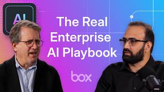 Why Enterprise AI Fails: Stop Bolting AI On and Redesign Your Workflows