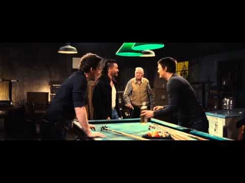Boondock Saints 2 clip, it's FOOK A$$ !!