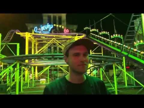 ohslo - streets (official video)