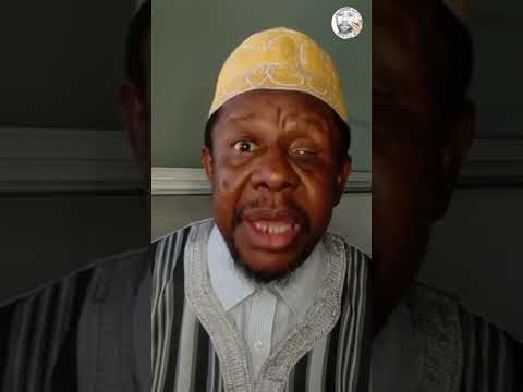 Dars du 02/08/2025 - Ustadh Said Abdillah Said Hassan