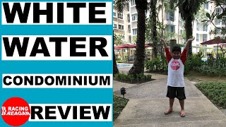 White Water Condominium 4 bedroom unit - review