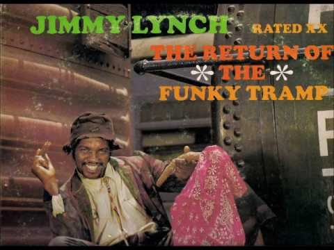 Jimmy Lynch - Return Of The Funky Tramp side b
