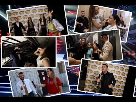 Zvezde Granda - Bekstejdž - Finale