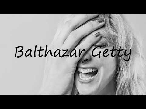 How to pronounce Balthazar Getty in English?