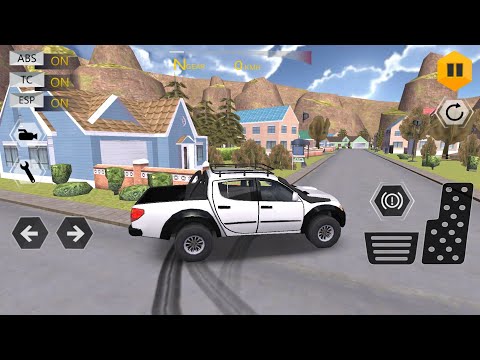 Extreme Rally Suv Simulator 3D - New Game Extreme Suv Simulator 3 D 2018
