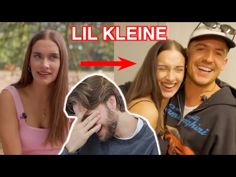 Lil Kleine FAN documentaire is... bijzonder