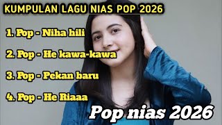 Download lagu Kumpulan lagu nias pop terbaru 2026 || Niha hili || cover bastian gea mp3