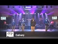 CALVARY by PROVISION | Jeffrey Newberry