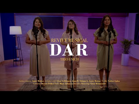 Dar | Tema 9 | Revive Musical 3