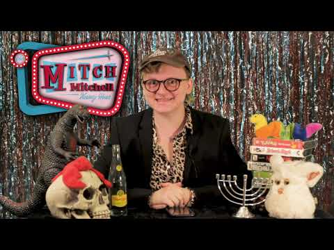 The Mitch Mitchell Variety Hour: Season 2, Episode 1