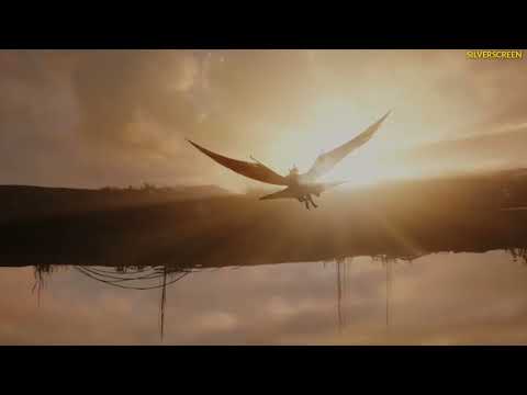 Beauty of PANDORA | Avatar | James Cameron