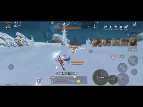 Yutu PVP TRAILER SERVER 113-114 MERGE SERVER CHIMERALAND