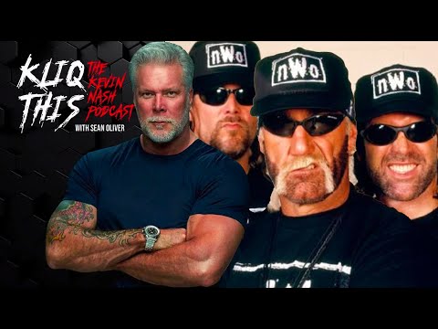 Kevin Nash on if He, Hall and Hogan liked each other