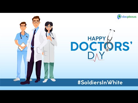 Special Message By Dr Jatin Ashar On Doctors' Day