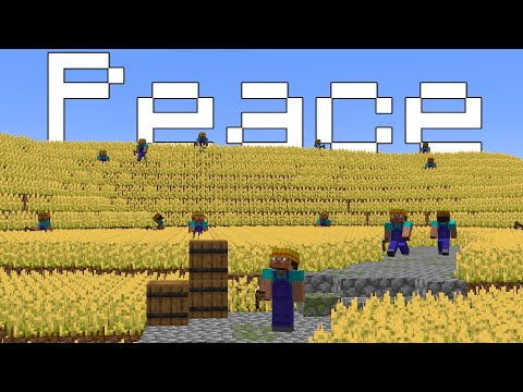 EPIC FAIL: The Ultimate Anarchy Server in Minecraft