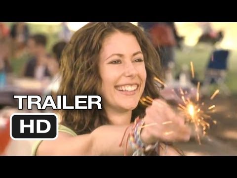 Crazy Kind of Love (Trailer)