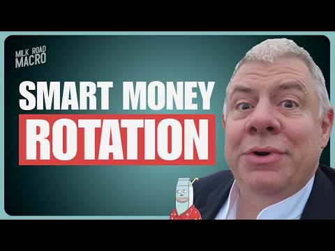 Why Copper Is the Ultimate Precious Metal Trade (And Silver Is Done) w/ Clem Chambers