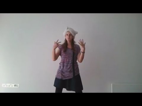 Crazy P - Something More