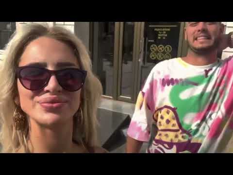 Zadruga 5 - Biljana neće ni da čuje za unuče! Dejan odlučio da ne zadrži bebu sa Aleks - Rano je!