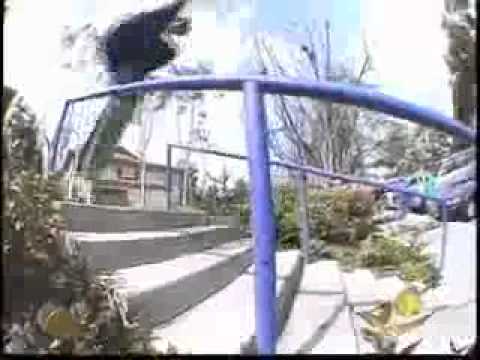 alex gall aka trainwreck