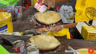 Download lagu MARTABAK BANGKA ATET SUPER NAMPOL ISIAN TOPINGNYA !!! #Shanum&Shalihah #martabak #martabakbangka mp3 Download lagu MARTABAK BANGKA ATET SUPER NAMPOL ISIAN TOPINGNYA !!! #Shanum&Shalihah #martabak #martabakbangka mp3