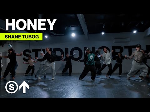 "Honey" - 3rd Storee ft Clipse | Shane Tubog Choreography