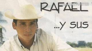 Pá Mis Amigos. Rafael Vargas