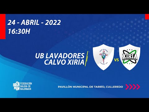 Final Feminina da Final Four 1ª Autonómica 21/22