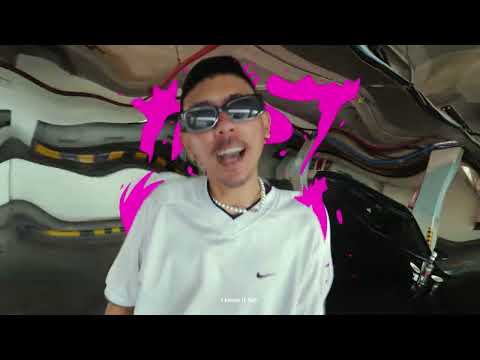 GERVLDO19XX - MAKE IT HOT ( Official Music Video )