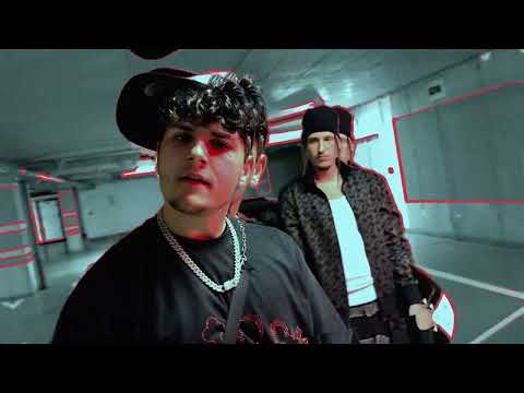 waderrhabemuss - I ROCK! (feat. Rollsout) [Official Music Video]