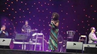 Walk With Me Lord &amp; He Will Carry You - Lynda Randle - The Gaither Vocal Band