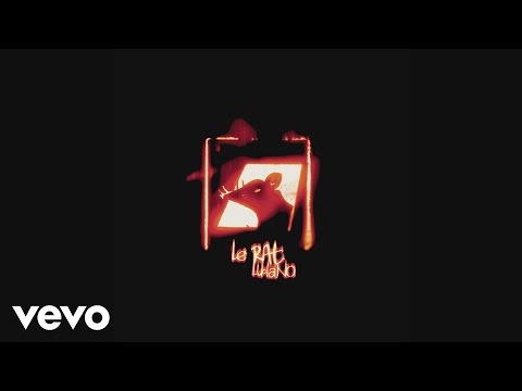Le Rat Luciano - Il est fou ce monde (Audio)