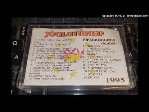 Duubel + - Piparkoogimix-reggae mix