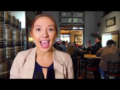 Delaney Buell Mini Reel