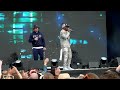 COOLIO Fantastic Voyage Live In Copenhagen 21 May 2022