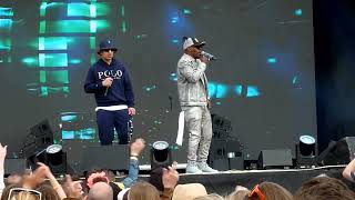 COOLIO - Fantastic Voyage live in Copenhagen 21 May 2022