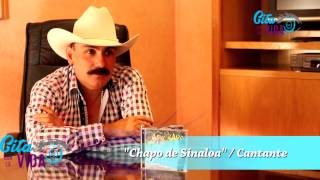 CHAPO DE SINALOA CITA CON LA VIDA