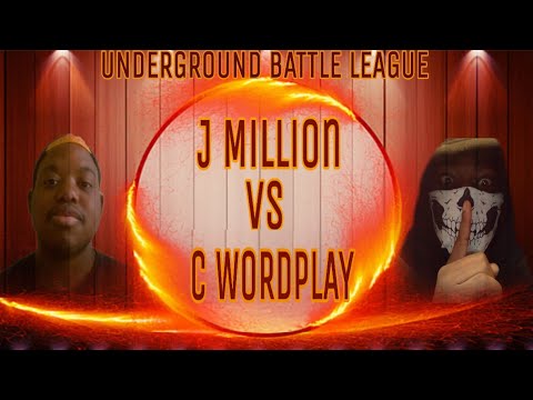 Jay Million vs C Wordplay