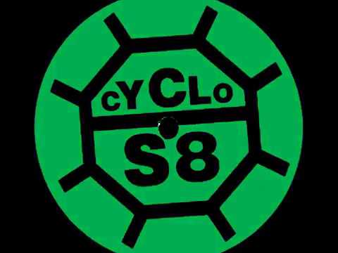 Cyclo S8 - Mythos