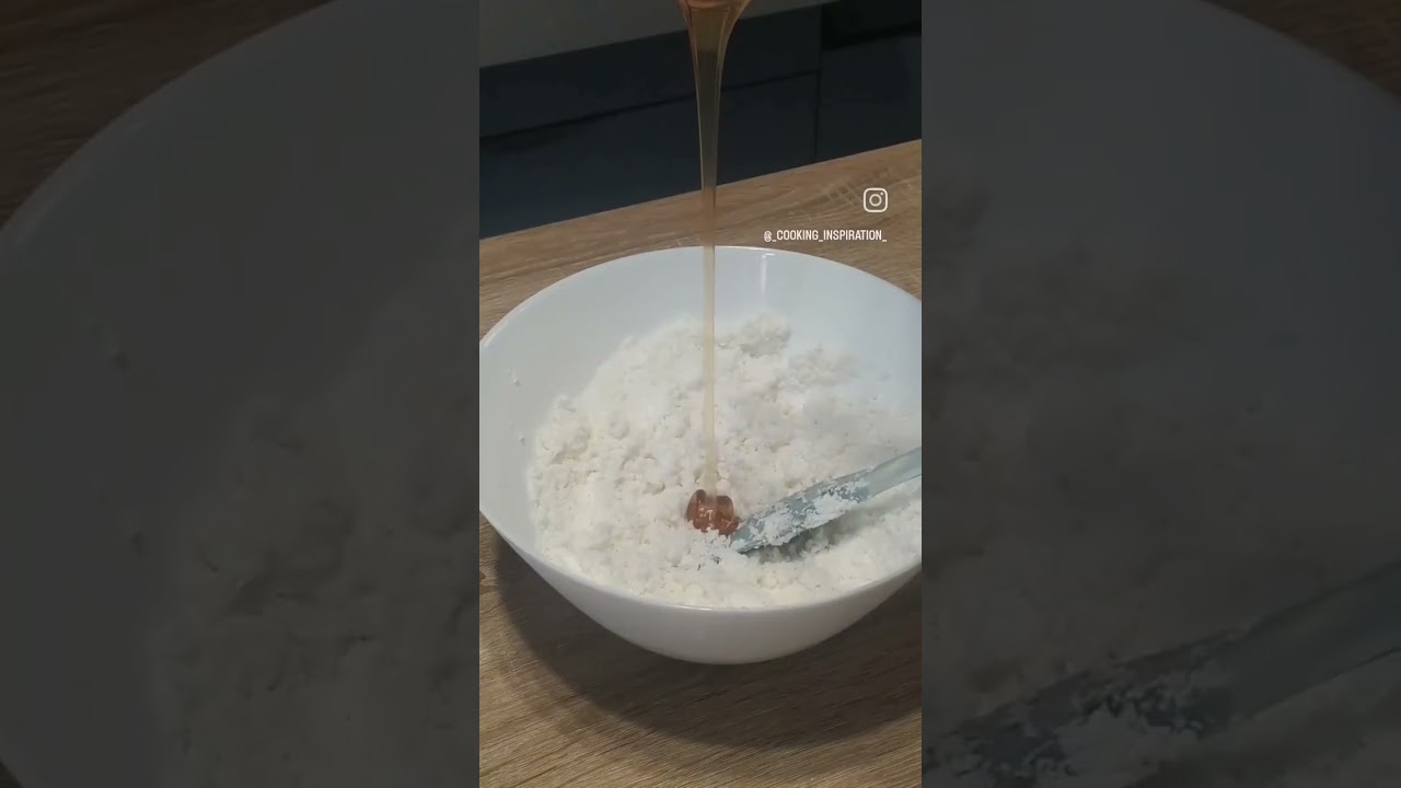 Bounty choco ball sans lait concentré ni sucre!